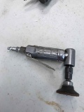 BluePoint Angle Grinder