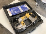 Dewalt Band Saw