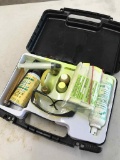 Complete Leak Detection Kit