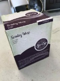 Scentsy Wrap