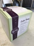 Easter Bunny Scentsy Warmer