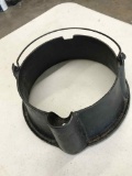 Cast Iron Item