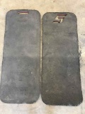 MATCO TOOLS & Snap On Mats