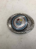Belt Buckle