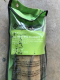 PVC Heating Blanket