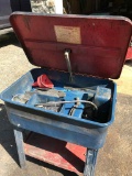 Parts Washer