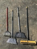 Multi Broom Lot