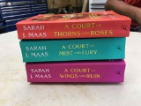 Book Lot