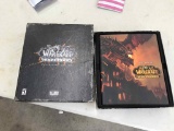 World War Craft Cataclysm