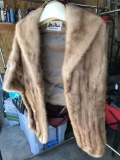 Miller & Rhoads Fur Salon