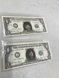 Earnhardt Dollars