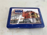 Train Collectibles