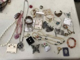 Jewlery Lot