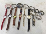 Watch Lot