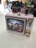 I love lucy metal lunch box