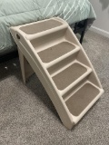 Dog Steps