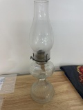 Oil Lamp