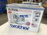 Brother Sewing Machine