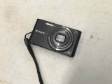 Sony Camera