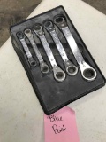 Bluepoint Ratchet Wrenches