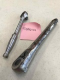 Snap on 3/8 and 1/2