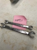 MATCO Line Wrenches