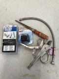 Misc Tool lot