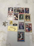 Misc Card Lot