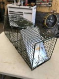 Animal Trap