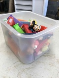 PEZ Lot