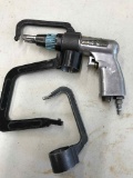 Blue Point Spot Weld Drill