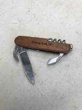 Knife