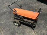 Dyna-Glo Pro heater