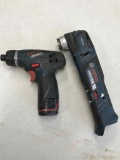 Bosch Tool