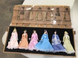Dolls