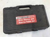 Slide Hammer and Bearing Puller Set