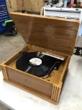Record Player