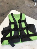 Life Jacket