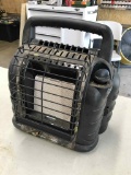 Buddy Heater
