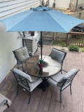 Outdoor Patio furniture