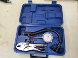 Fowler High Precision