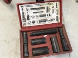 Blue Point HubCap and Wheel Removal Kit