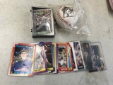 Baseball Car Lot