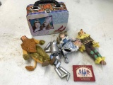 Wizard Of Oz Lot