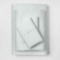 Threshold King Size Sheet Set