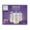 Philips Avent Natural Baby Bottle with Natural Response Nipple