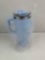 Tumbler with Handle and Straw
