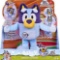 Bluey, Dance and Play Plush