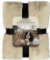 Brentwood Originals Oversized Waterproof Pet Blanket and Furniture Protector
