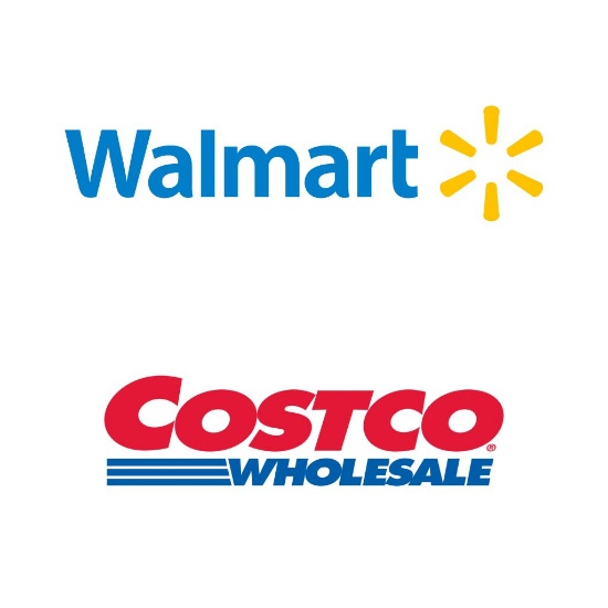 Walmart.com and Costco Liquidation Returns